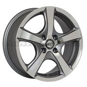 TRW Z574 6x14 4x98 ET35 DIA58,6 (DGMF)