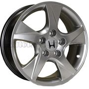 TRW Z701 6,5x16 5x114,3 ET50 DIA64,1 (HS)