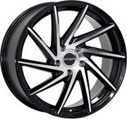 TRW Z8027 8,5x18 5x114,3 ET35 DIA73,1 (BMF)