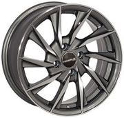 TRW Z950 6,5x15 4x100 ET35 DIA67,1
