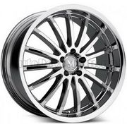 TSW Millenium 8,5x18 5x112 ET32 DIA66,6 ()