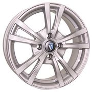 Tech Line TL1404 5,5x14 4x98 ET35 DIA58,6 (WD)