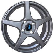 Tech Line TL1510 6x15 4x100 ET48 DIA54,1 (HB)