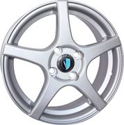 Tech Line TL1510 6x15 4x100 ET48 DIA60,1 (SL)