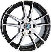 Tech Line TL1511 6x15 4x100 ET45 DIA54,1 (BD)