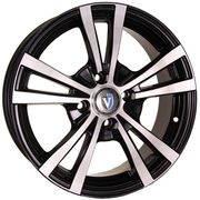 Tech Line TL1604 6,5x16 4x108 ET31 DIA65,1 (BD)