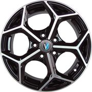 Tech Line TL1612 6,5x16 5x108 ET50 DIA63,4 (BD)