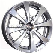 Tech Line TL311 4,5x13 4x114,3 ET43 DIA69,1 (HB)