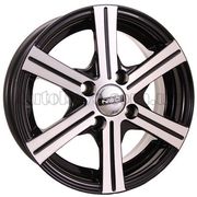 Tech Line TL344 5x13 4x98 ET35 DIA58,6 (BD)