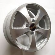 Tech Line TL403 5,5x14 4x98 ET32 DIA58,6 (SD)