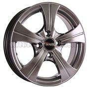 Tech Line TL410 5,5x14 4x100 ET43 DIA60,1 (HB)