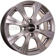 Tech Line TL423 5,5x14 4x100 ET49 DIA56,6 (HB)
