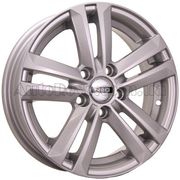 Tech Line TL428 5x14 5x100 ET35 DIA57,1 (silver)