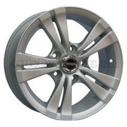 Tech Line TL502 6,5x15 5x112 ET40 DIA66,6 (HB)