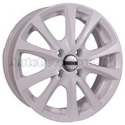 Tech Line TL509 6x15 4x100 ET45 DIA54,1 ()