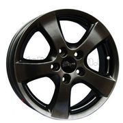 Tech Line TL516 6x15 5x100 ET45 DIA57,1 (HB)