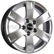 Tech Line TL612 6,5x16 5x114,3 ET40 DIA (HB)