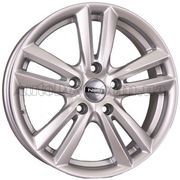 Tech Line TL623 6,5x16 5x114,3 ET42 DIA67,1 (silver)