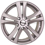 Tech Line TL644 6,5x16 5x114,3 ET47 DIA67,1 (silver)