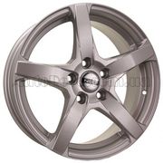 Tech Line TL646 6,5x16 5x108 ET50 DIA63,4 (silver)