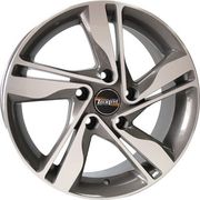 Tech Line TL650 6,5x16 5x114,3 ET46 DIA67,1 (GRD)