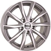 Tech Line TL651 6,5x16 5x114,3 ET38 DIA (silver)