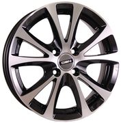 Tech Line TL659 6,5x16 5x112 ET45 DIA57,1 (BD)