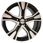 Tech Line TL714 7x17 5x114,3 ET39 DIA60,1 (BD)
