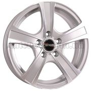 Tech Line TL719 7x17 5x114,3 ET35 DIA67,1 (silver)