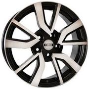 Tech Line TL720 6,5x17 5x114,3 ET45 DIA67,1 (BD)