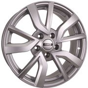 Tech Line TL720 6,5x17 5x114,3 ET40 DIA67,1 (silver)