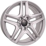 Tech Line TL723 7,5x17 5x112 ET45 DIA66,6 (GRD)