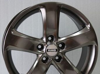 Tech Line TL726 7x17 5x114,3 ET50 DIA67,1 (BH)