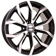 Tech Line TL728 7,5x17 5x114,3 ET45 DIA67,1 (BD)