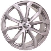 Tech Line TL728 7,5x17 5x114,3 ET45 DIA67,1 (silver)