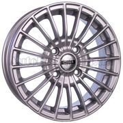 Tech Line TL737 7x17 5x114,3 ET45 DIA67,1 (silver)
