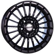 Tech Line TL737 7x17 5x114,3 ET45 DIA67,1 (BL)