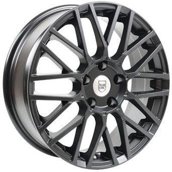 Tech Line TL739 8x17 4x100 ET40 DIA60,1 (BD)