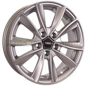 Tech Line TL742 7x17 5x114,3 ET45 DIA67,1 (silver)