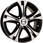Tech Line TL744 6,5x17 5x114,3 ET48 DIA67,1 (BD)