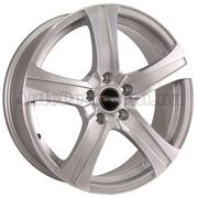 Tech Line TL801 7,5x18 5x114,3 ET40 DIA66,1 (silver)