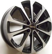 Tech Line TL812 7x17 5x114,3 ET38 DIA67,1 (BSD)