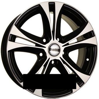 Tech Line TL844 7,5x18 5x114,3 ET40 DIA67,1 (BD)