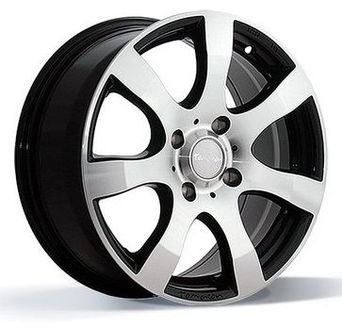 Tomason TN3 6,5x15 5x112 ET45 DIA72,6 (matt black)
