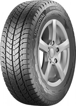 Uniroyal SnowMax 3 225/75 R16C 121/120R