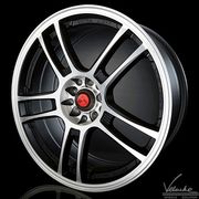Veloche V008 7x16 5x114,3 ET 45 Dia 73,1
