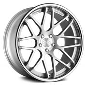 Vertini Magic 9x20 5x114,3 ET32 DIA74,1 (machined)