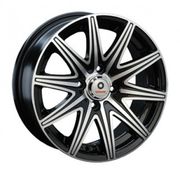 Vianor VR16 5,5x13 4x100 ET35 DIA56,6 (BKF)
