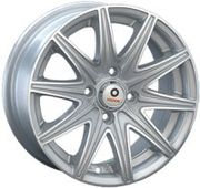 Vianor VR18 6,5x15 5x100 ET38 DIA57,1 (BKF)