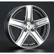 Vianor VR21 7x16 5x114,3 ET45 DIA73,1 (GMF)